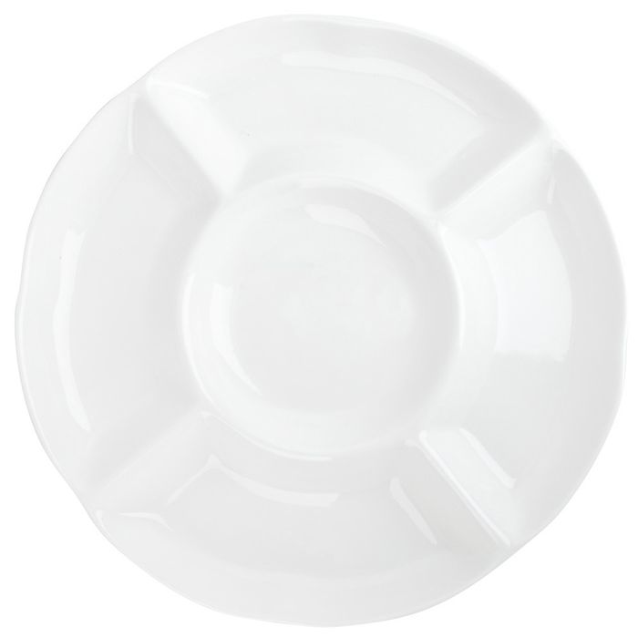 Менажница 0530248 "Маршмеллоу" 30*30*3см ЕНС