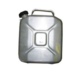 Канистра К-У С-30/МТ-030 10л. ал.