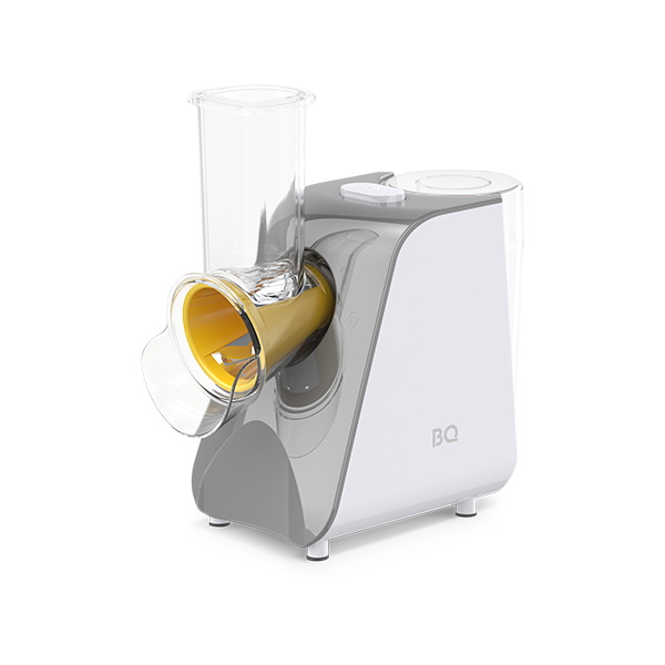 Овощерезка эл. BQ CH1010 (150Вт. 5 насадок )