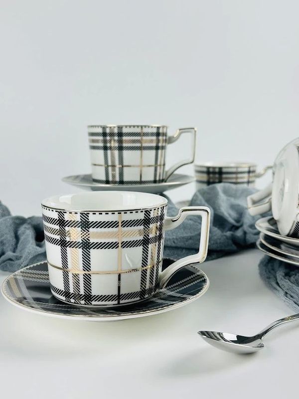 Чайный сервиз 244-069 12пр. (подар. уп.)