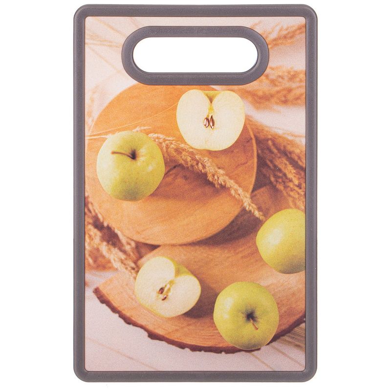 Доска разд. 895-162 пластик (16*25см) ВД