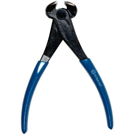 Кусачки торцевые 180мм. 647-369 КОБАЛЬТ, CR-V, подвес