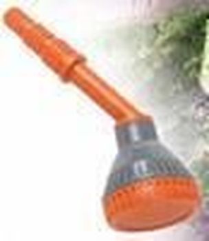 Душ-лейка 1/2"-5/8"-3/4" арт.43/1520 Турция