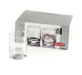 Набор стопок HISAR 42600В д/ликера 60мл. (6шт.)