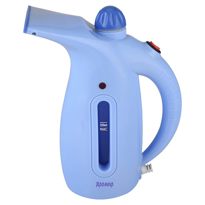 Отпариватель ЯРОМИР ЯР-041П 0,75кВт. 350мл.
