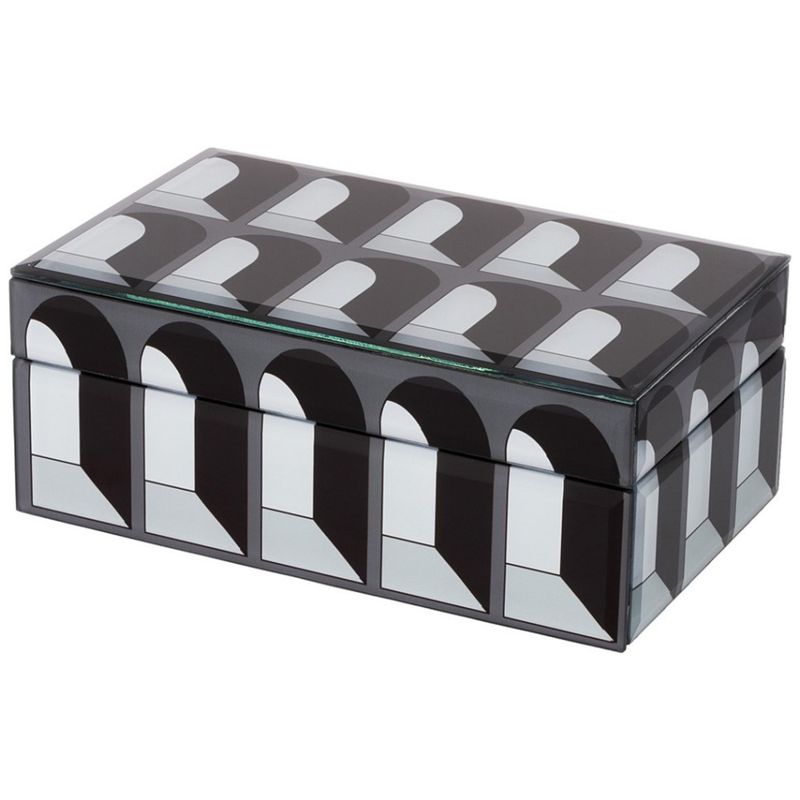 Шкатулка 06-373 (20*12*8см.) ВД