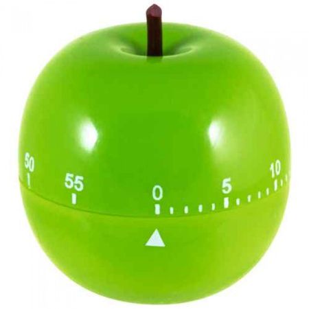 Таймер механический кух. 003541 Apple Скр