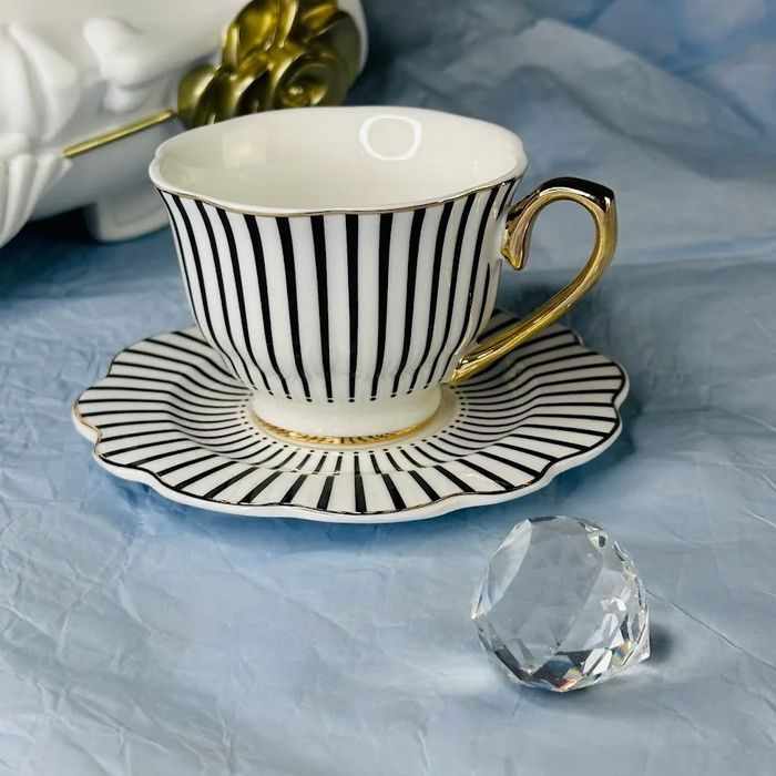 Кофейный сервиз 109-141 12пр. (подар. уп.)