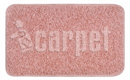 Коврик д/ванны SH FRIZZ icarpet 50*80 пион 892539 Ш