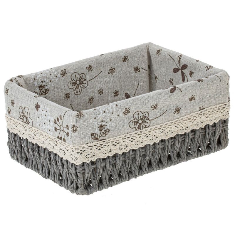 Корзина 796489 22*16*9см.