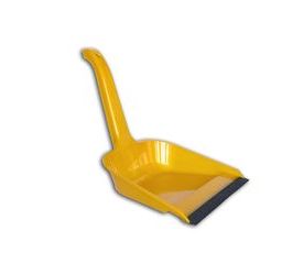 Совок д/мусора ПБ416