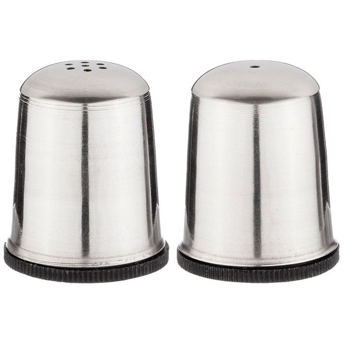 Набор д/специй 880-119 (2пр. ) нерж. ВД