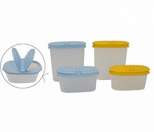 Банка д/специй 0,27л. КН1246