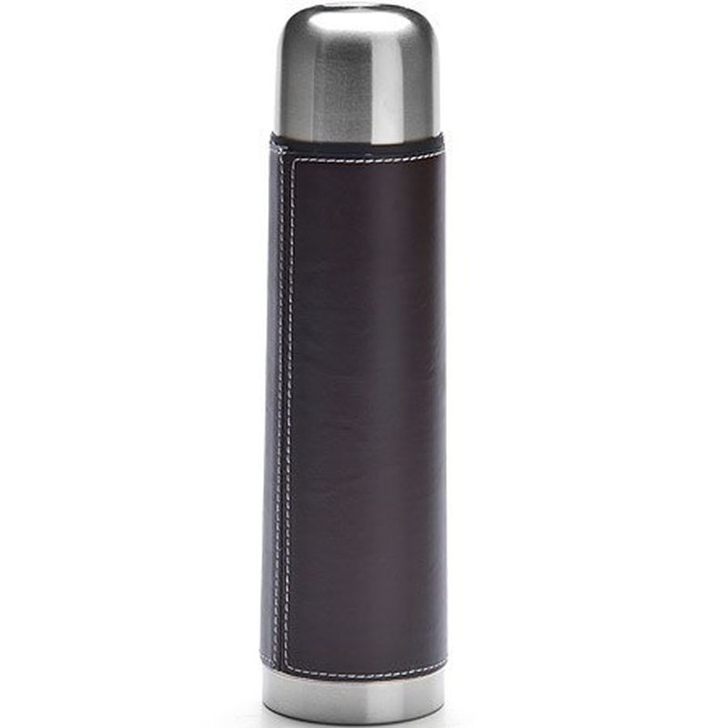 Термос нерж. МВ 27605 1,0л. (в чехле) СКС