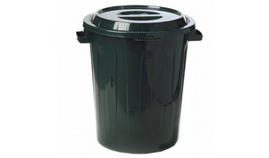 Бак пл.  60л. КН2393 .