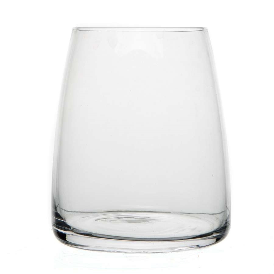 Набор стаканов ПИНО 420742B4 390мл. (4шт.) (утонченная кромка)