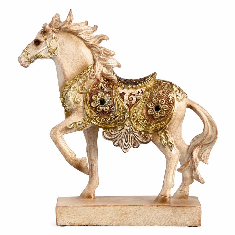 Фигурка "Лошадь" 79-281 (20*5*21см.) ВД