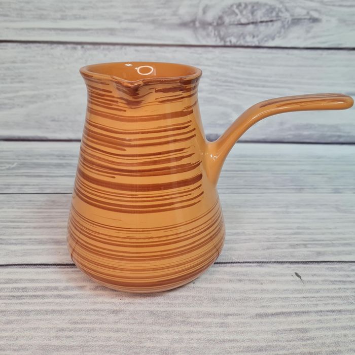 Турка "Марокко" 0,8л. ОБЧ00021914 БК