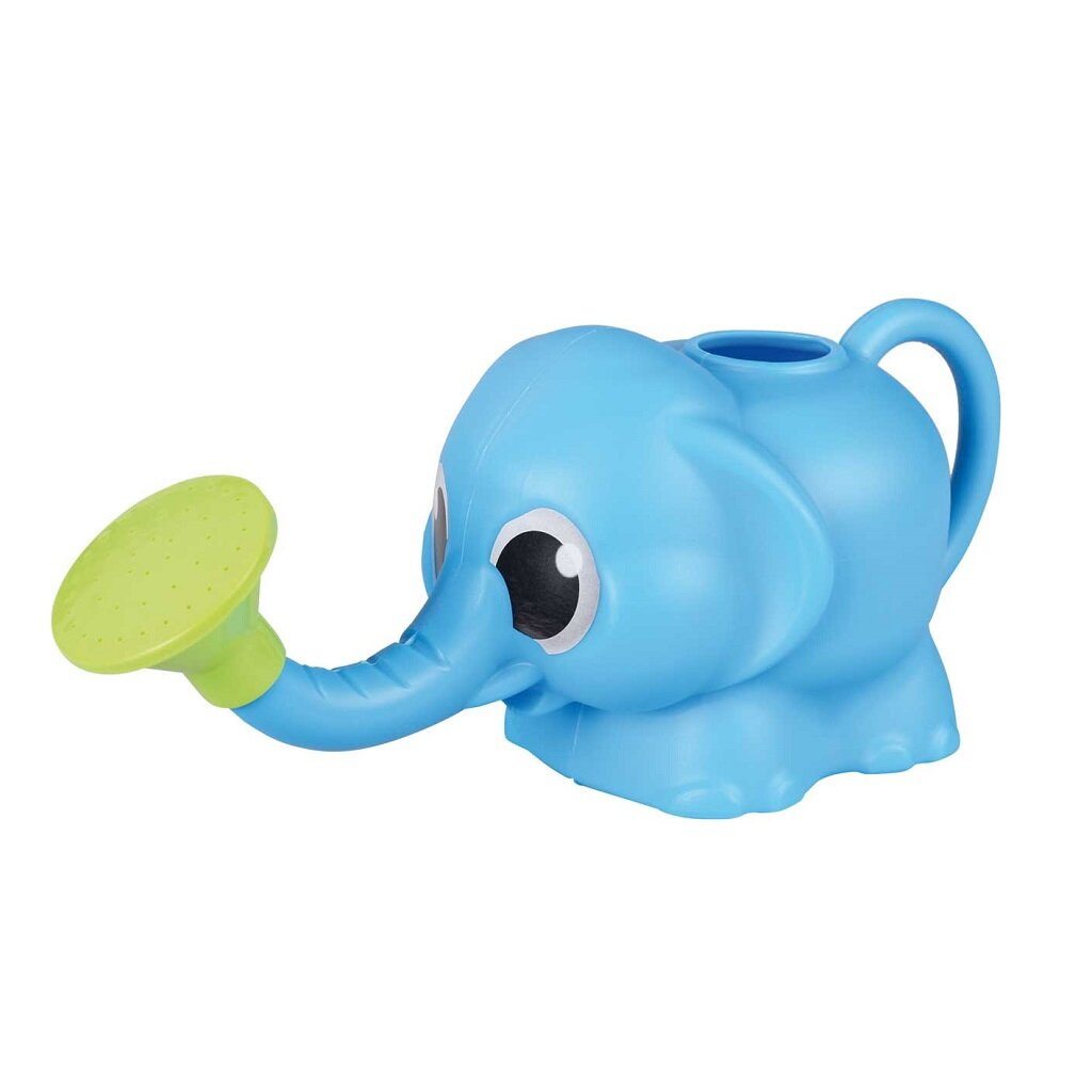 Лейка пл.  0,65л. "Слоник" М6013 .