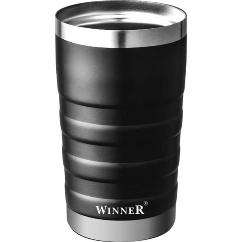 Термостакан нерж. WR-8355 0,3л.