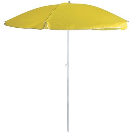 Зонт пляжный ВU-67 999367 (d1,65м. скл. штанга 1,9м.) Скр.