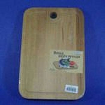 Доска разд. дерев. 40*65см. Павлово