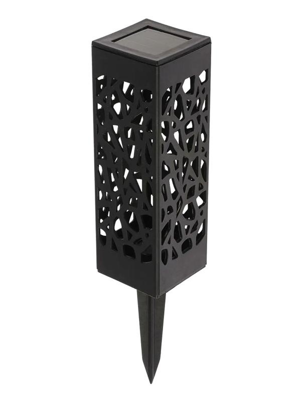 Светильник сад. на солн.бат. SOL113 ажурный Космос