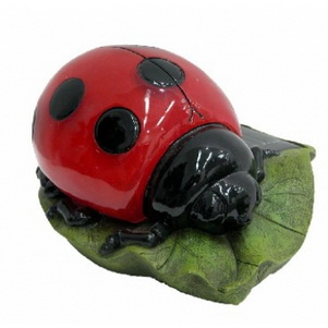 Светильник сад. на солн.бат. SOL106 с датчиком движения Космос