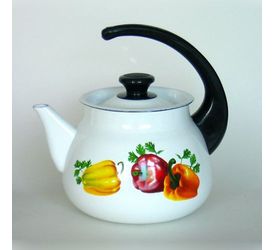 Чайник 3,0л. 42704-122/6 Керчь