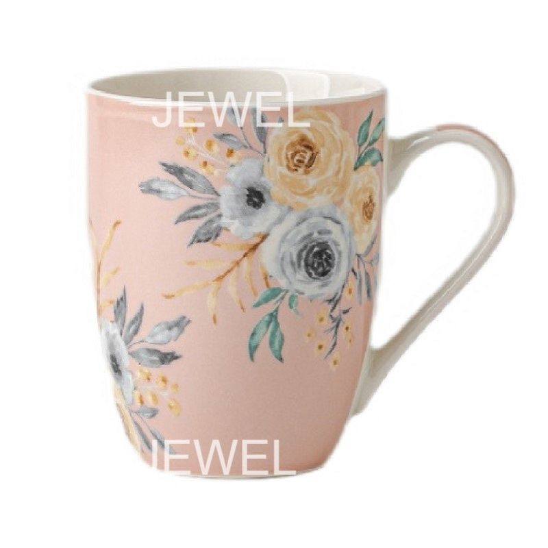 Кружка JEWEL ПС0037-22 "Джой-31" 340мл.