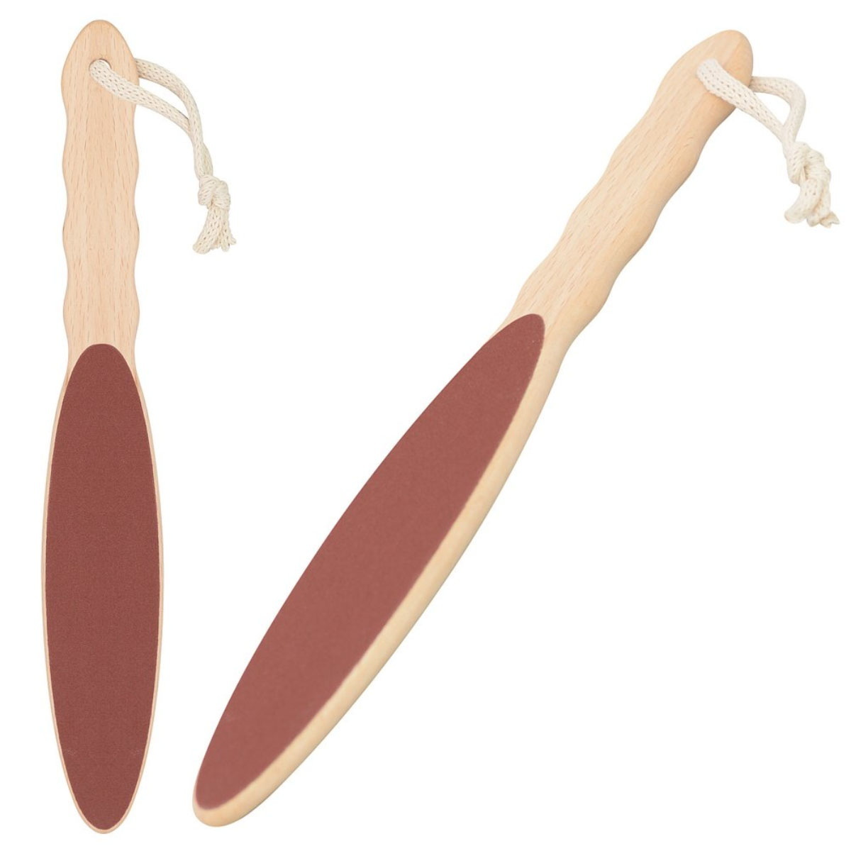 Пилка-шлифовка д/стоп МЭ17-85 двусторонняя Мд