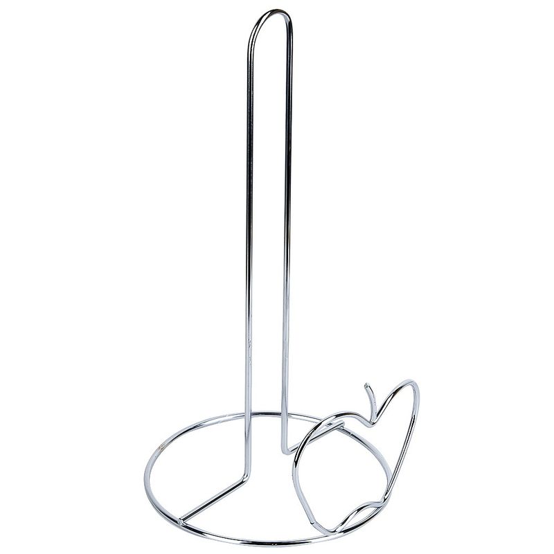 Подставка д/бум. полотенец 9903387 5*5*29,5см ЕНС