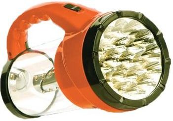Фонарь кемпинг. аккум. Космос 6008LED