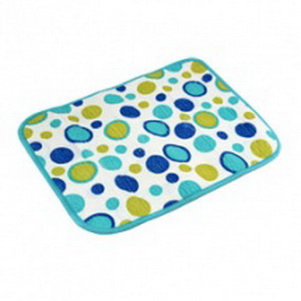 Коврик д/сушки посуды из микрофибры МDM-01-L (45*35см.) 310254 Скр.