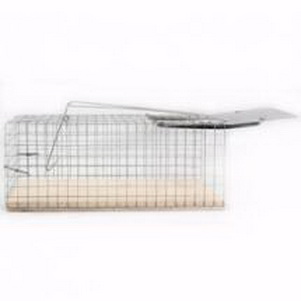 Клетка крысоловка (ловушка) 311206 СКР
