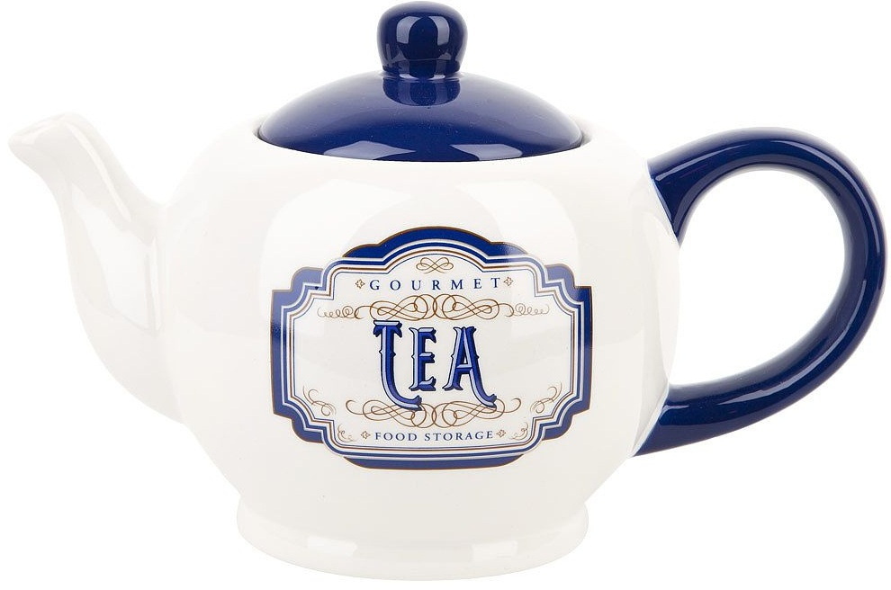 Чайник заварочный L2521069 "Gourmet" 1,0л. (подар. уп.) ЕНС