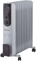 Обогрев.масл. 11секц. CENTEK CT-6202 (2,5кВт, 3 реж.)