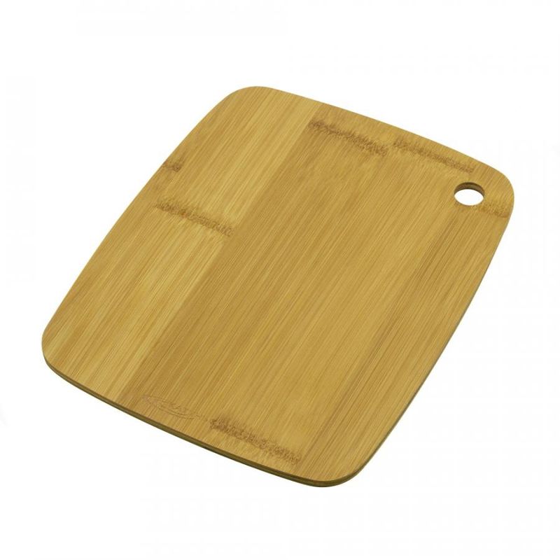 Доска разд. 280*230*7мм. КТ-ДР-164 (бамбук)