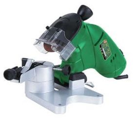 Станок заточной "Мастер ЭЗС-130М" (д/зат.цепей) (130Вт.) 650