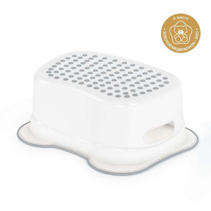 Табурет (подставка) М8881/М8882 антискользящий