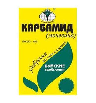 Карбамид 1,0кг. (Н-А)