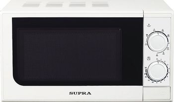 Микроволновая печь SUPRA 20MW25 (700Вт. 20л.) 11870