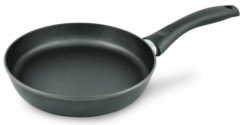 Сковорода С-П d160мм. "Оригинальная" а/пр. 4516 низкая