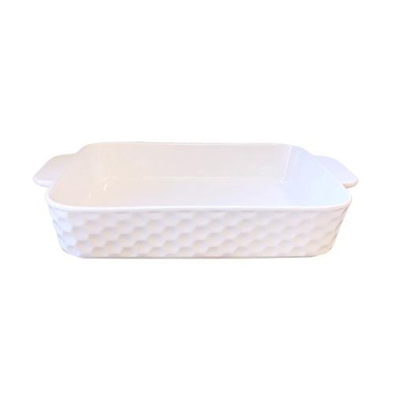 Форма д/запекания MFK07633 0,8л. прямоуг. (25,1/21,8*15,5*4,5см.)