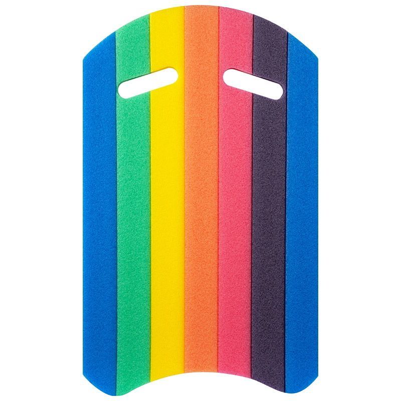 Доска д/плавания 109456 , (50*30*2,6см.)