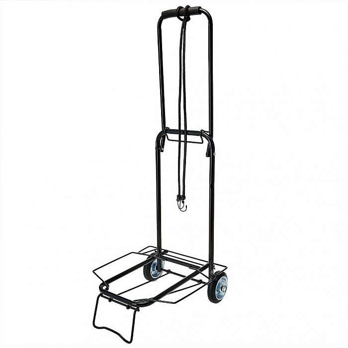 Тележка DT-26 (50кг.) Дел.