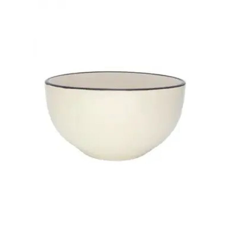 Салатник MFK9207 "BEIGE" 14см.