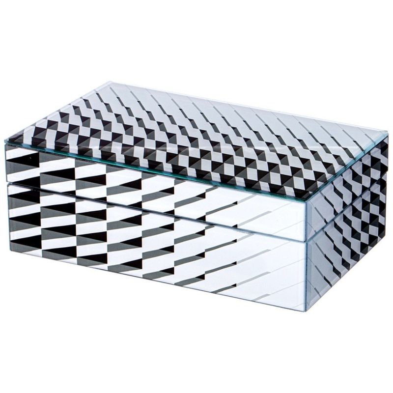 Шкатулка 06-353 (20*12*8см.) ВД