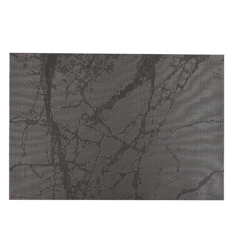 Салфетка сервировочная 9903334-2 "Черный гранит" 45*30см (плейсмат) ЕНС