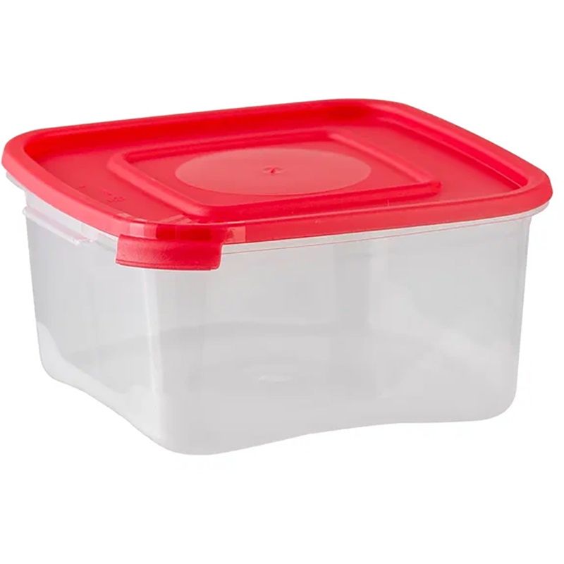 Контейнер "Каскад" 0,46л. ПБ610 КВАДРО